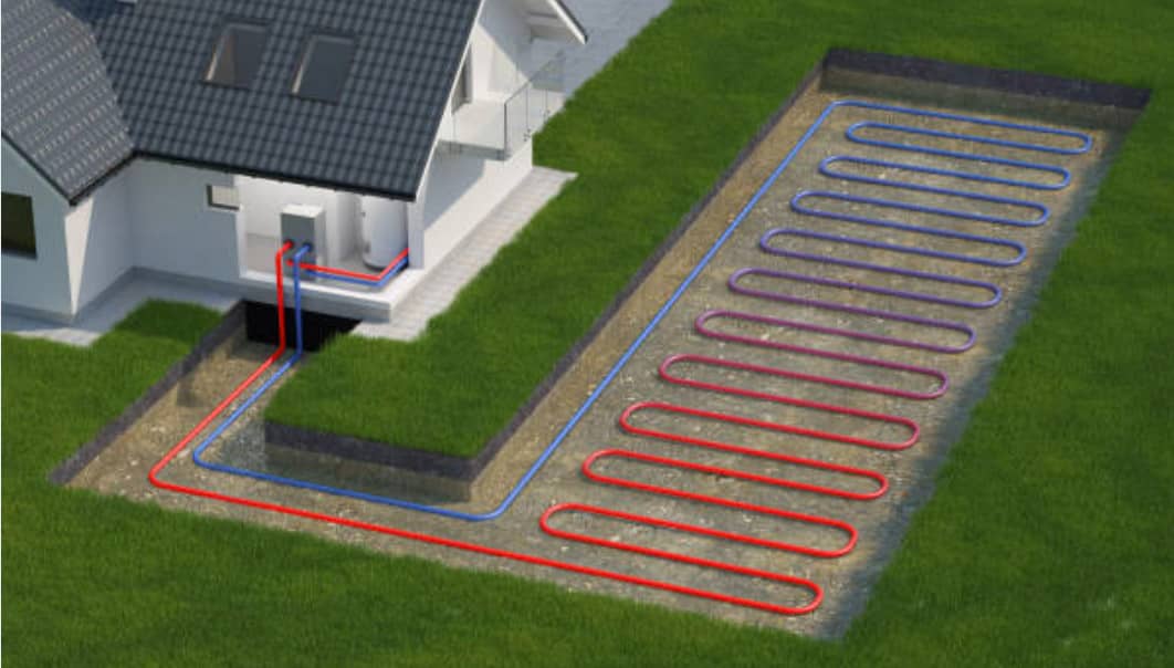 Project Engineering Geothermal Systems