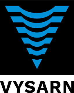 Vysarn Limited Logo
